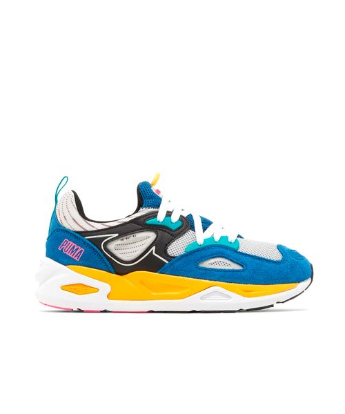 TENIS PUMA TRC BLAZE SPXP - HOMBRE