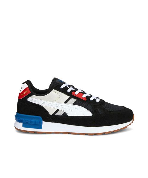 TENIS PUMA GRAVITION PRO - HOMBRE