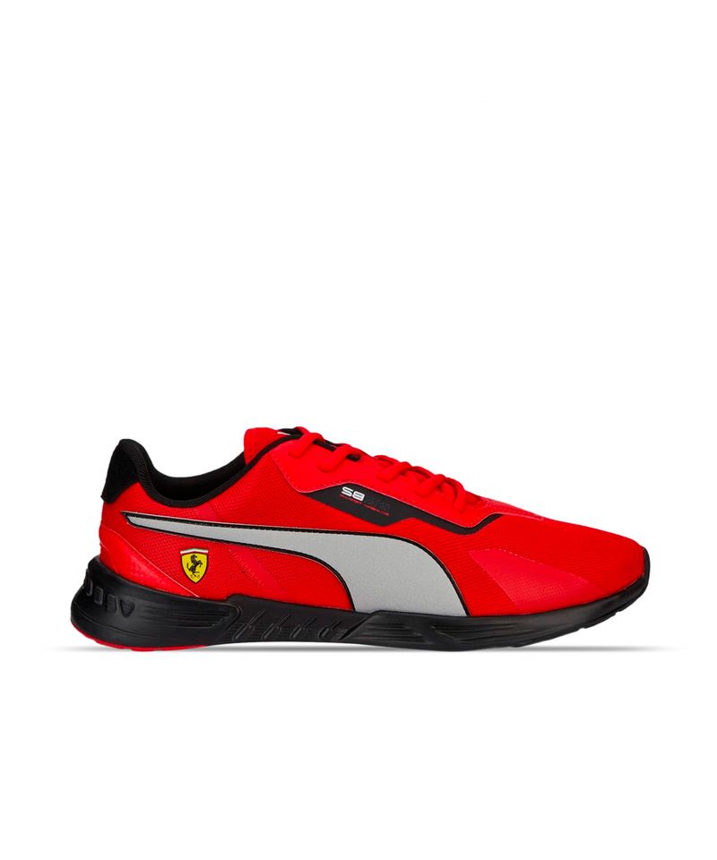 Zapatos puma ferrari outlet para hombre azul