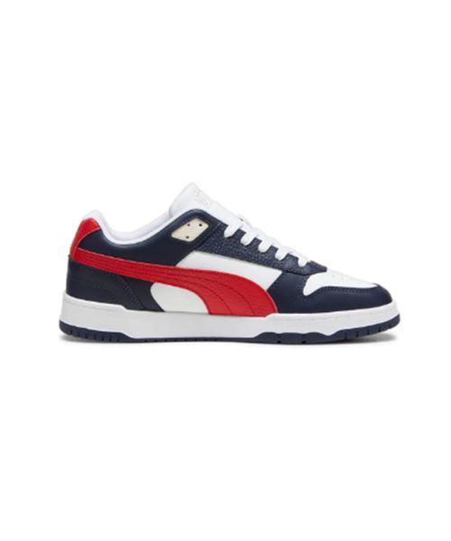 TENIS PUMA RBD GAME LOW - CABALLERO