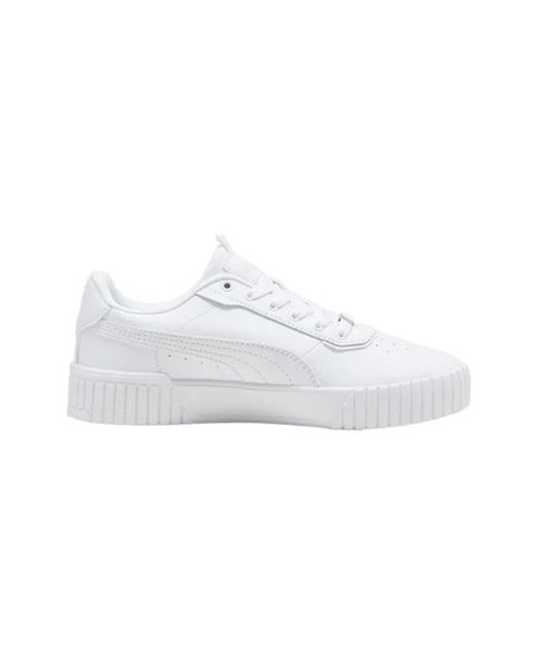 TENIS PUMA CARINA 2.0 LUX - DAMA