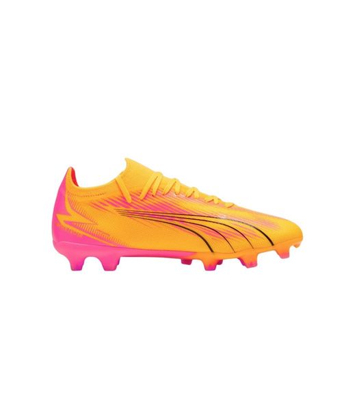 GUAYOS PUMA ULTRA MATCH FG/AG - HOMBRE