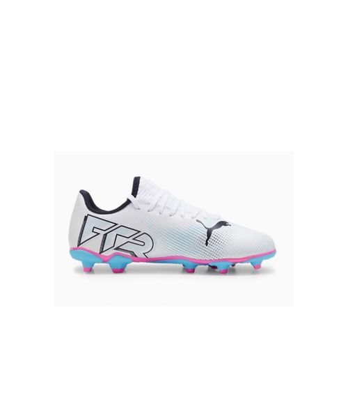 GUAYOS PUMA FUTURE 7 PLAY FG/AG JR - JR