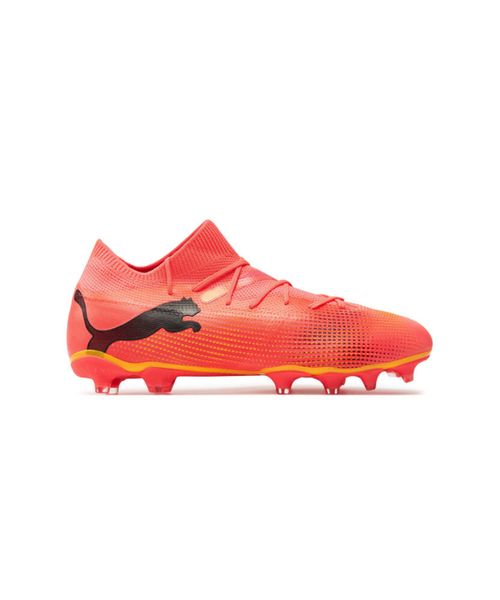 GUAYOS PUMA FUTURE 7 MATCH FG/AG - HOMBRE