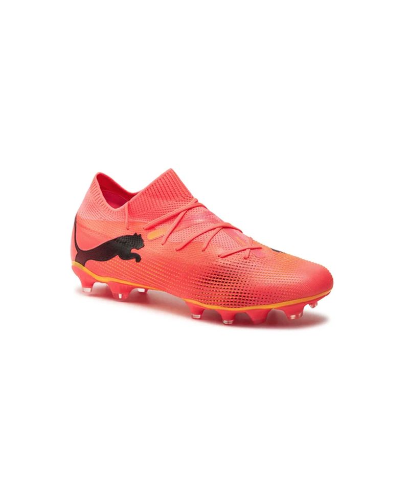 GUAYOS PUMA FUTURE 7 MATCH FG AG HOMBRE