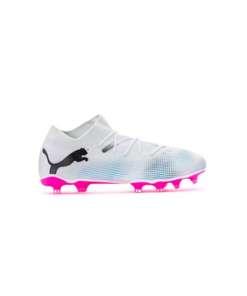 GUAYOS PUMA FUTURE 7 MATCH FG/AG - HOMBRE