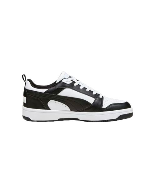 TENIS PUMA REBOUND V6 LOW - CABALLERO