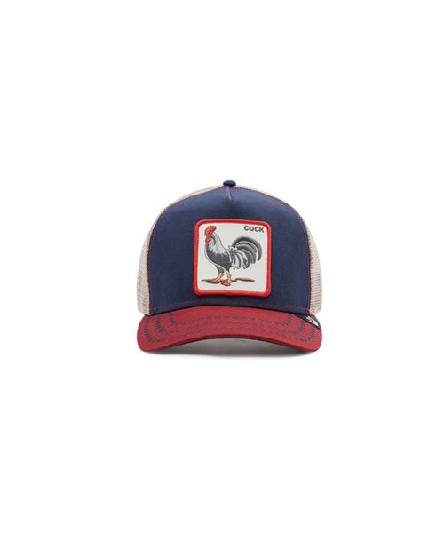 GORRA GOORIN BROS THE COCK - HOMBRE