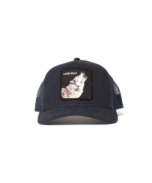 GORRA GOORIN BROSS THE LONE WOLF - HOMBRE