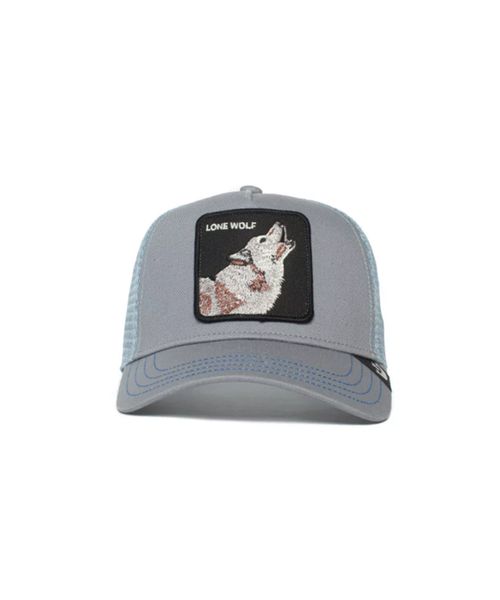 GORRA GOORIN BROS THE LONG WOLF - HOMBRE