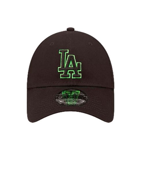 GORRA LOS ANGELES DODGERS NEW ERA