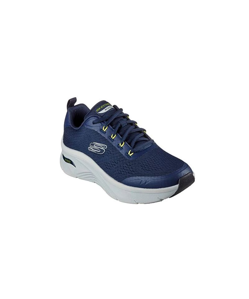 TENIS SKECHERS CABALLERO