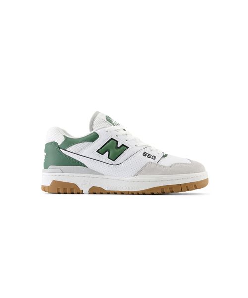 TENIS NEW BALANCE 550- CABALLERO