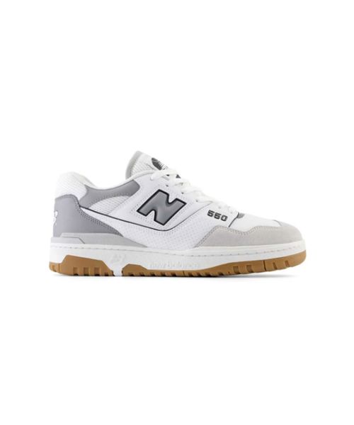 TENIS NEW BALANCE 550- CABALLERO