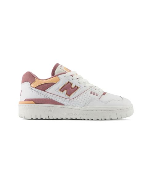 TENIS NEW BALANCE 550 - DAMA