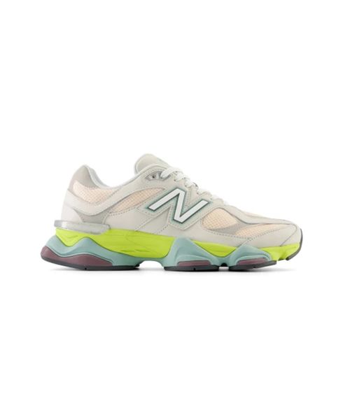 TENIS NEW BALANCE 9060 - UNISEX