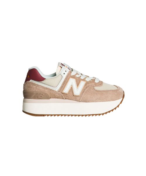 TENIS NEW BALANCE 574 - DAMA