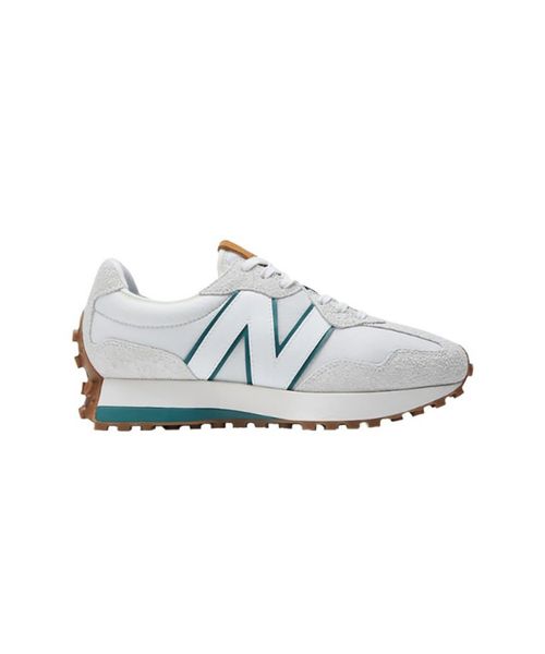 TENIS NEW BALANCE 327 - DAMA