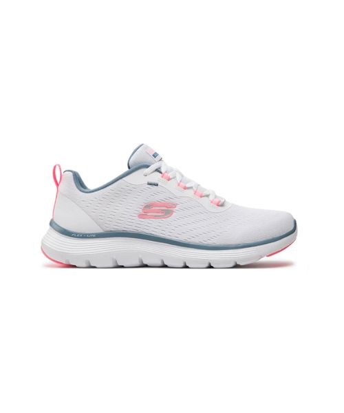 TENIS SKECHERS ( ENGINEERED MESH ) DAMA