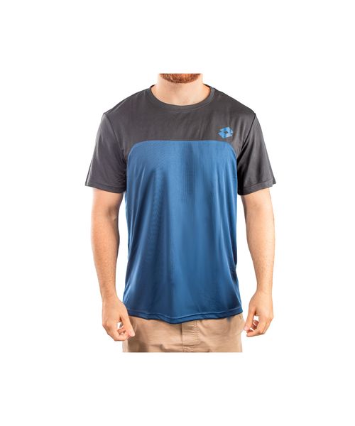 T-SHIRT LOTTO - HOMBRE