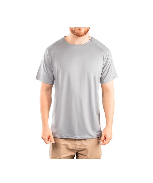 T-SHIRT LOTTO - HOMBRE