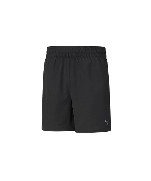 PANTALONETA PUMA PERFORMANCE WOVEN 5 - HOMBRE