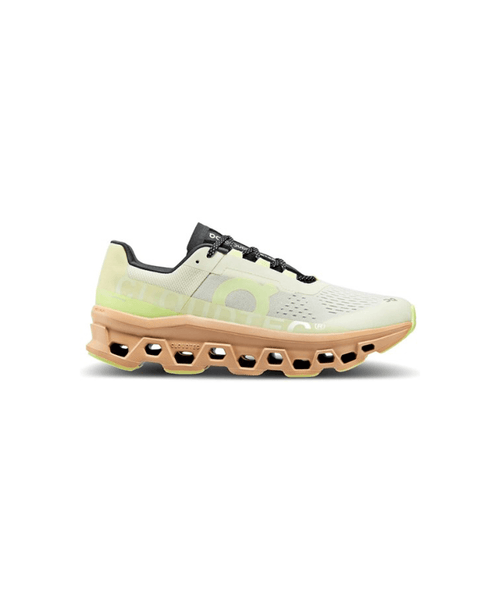 TENIS ON RUNNING CLOUDMONSTER - CABALLERO