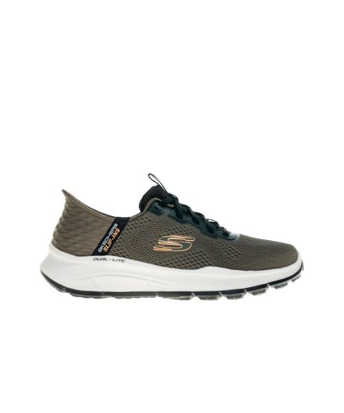 TENIS SKECHERS CABALLERO