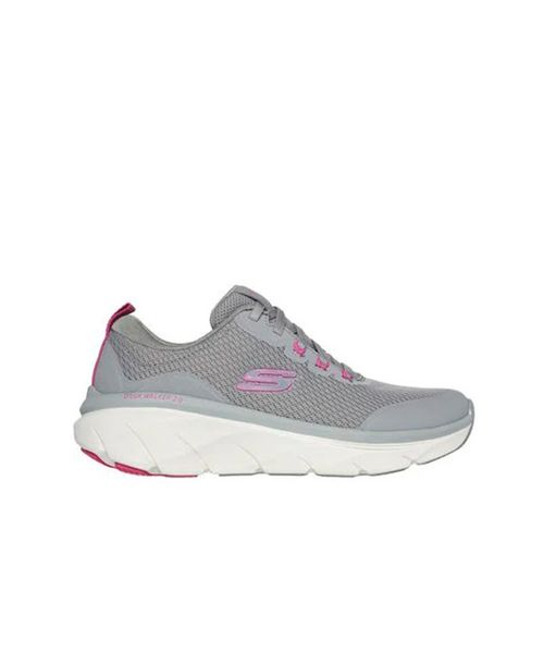 TENIS SKECHERS - DAMA