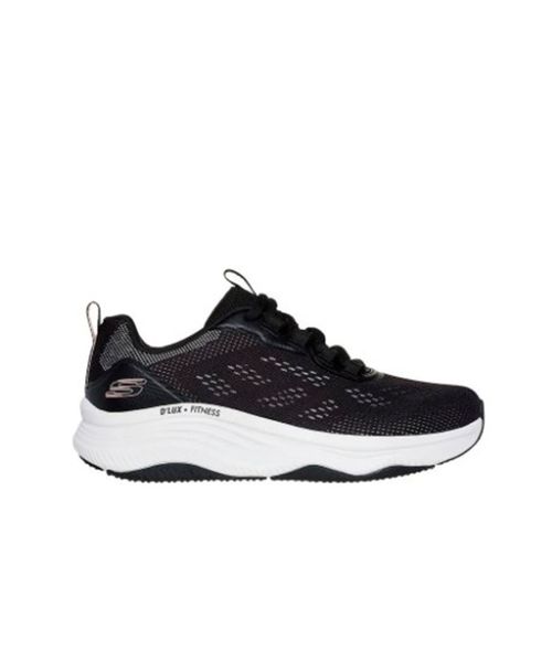 TENIS SKECHERS - DAMA