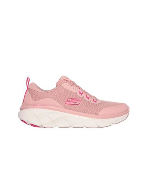 TENIS SKECHERS - DAMA