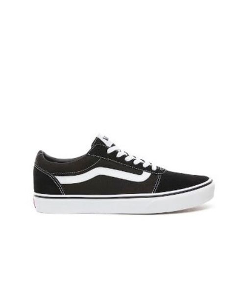 TENIS VANS WARD - CABALLERO