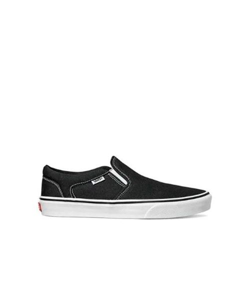 TENIS VANS ASHER - CABALLERO