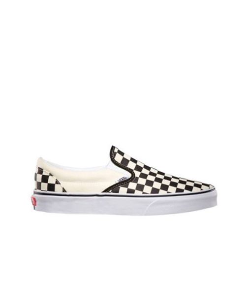 TENIS VANS ASHER - DAMA