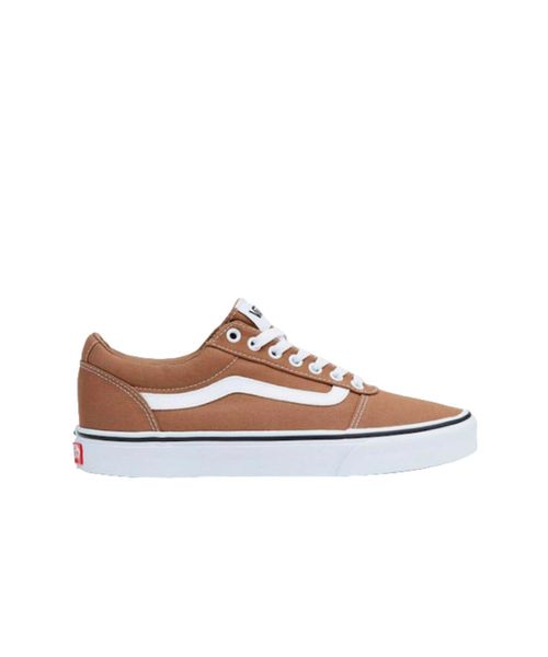TENIS VANS WARD - CABALLERO