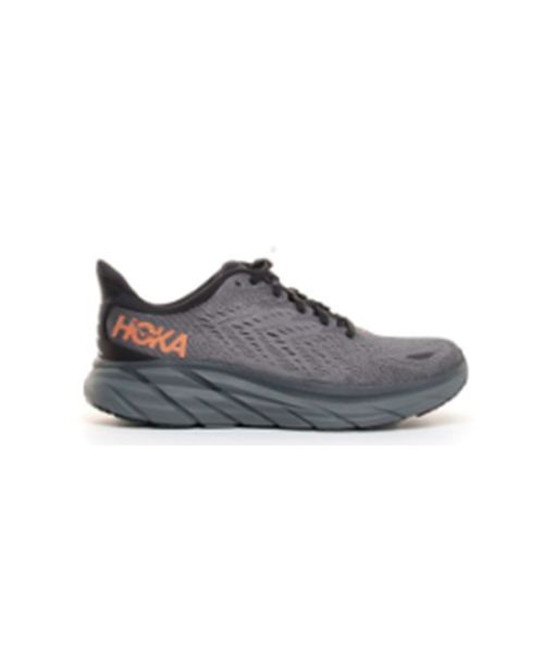 TENIS HOKA CLIFTON 8 - DAMA