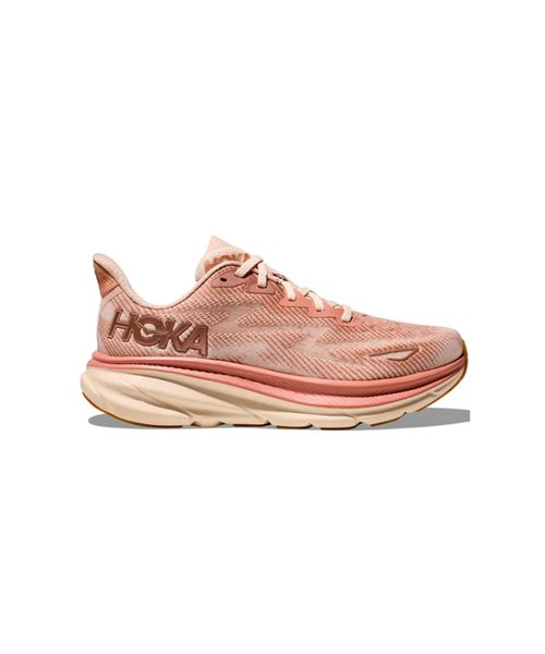 TENIS HOKA CLIFTON 9 - DAMA