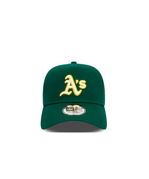 GORRA OAKLAND ATHLETICS NEW ERA