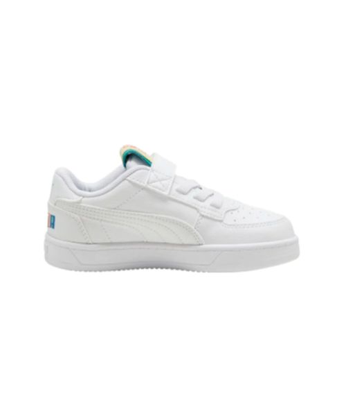 TENIS PUMA- PUMA CAVEN 2.0 READY - NIÑO