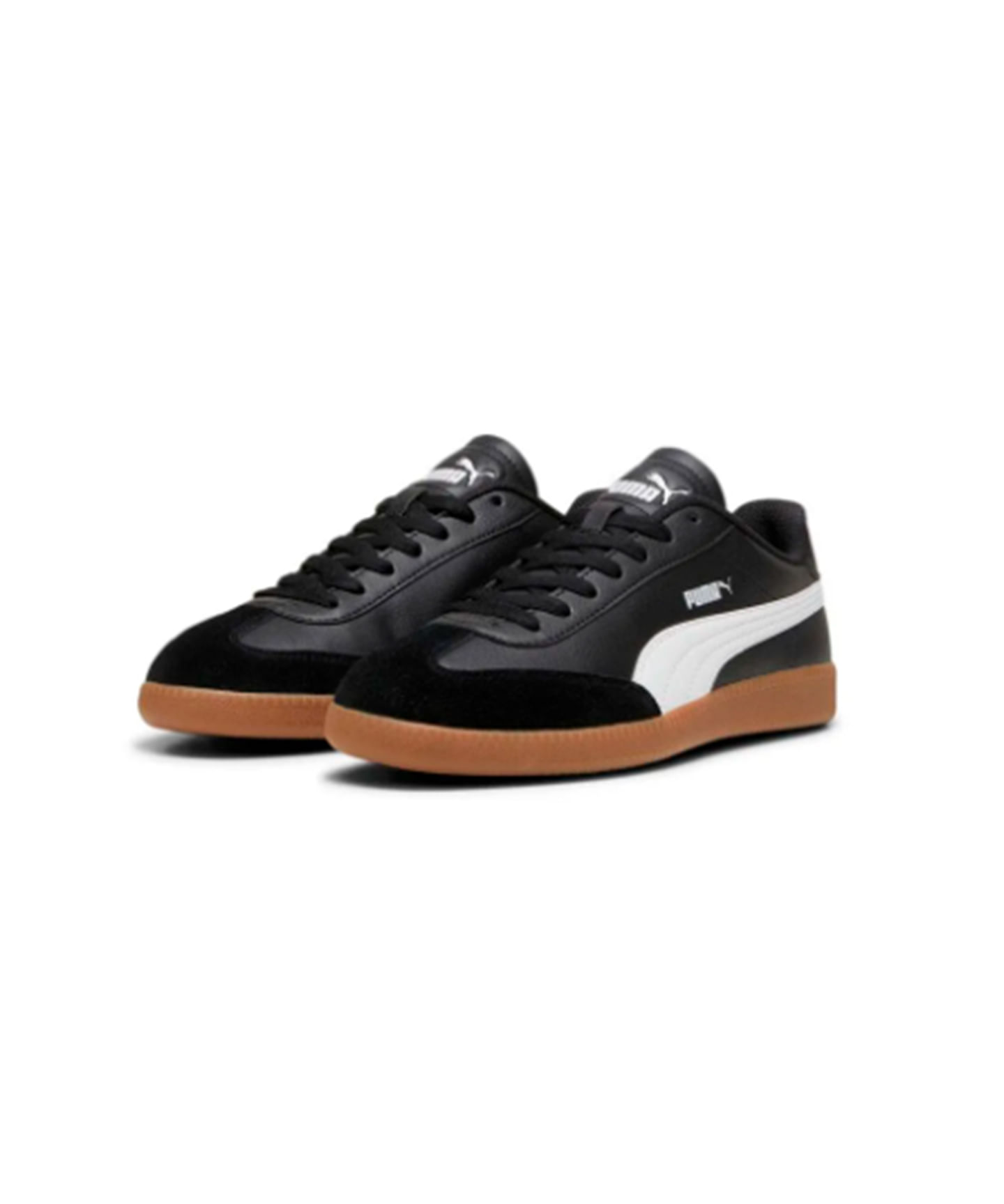 TENIS-PUMA-PUMA 9-T CABALLERO