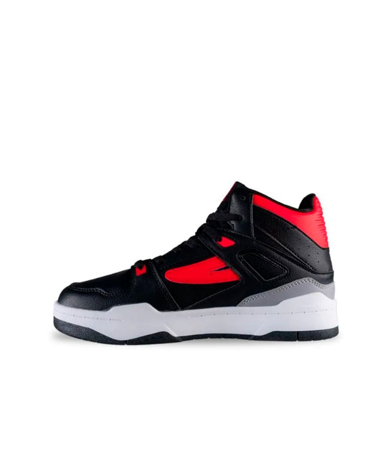 TENIS FILA GROSTER CABALLERO