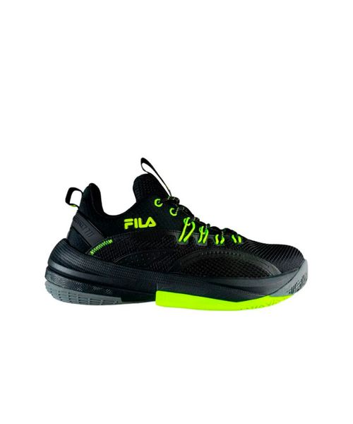 BOTAS FILA - LOWBORT - CABALLERO