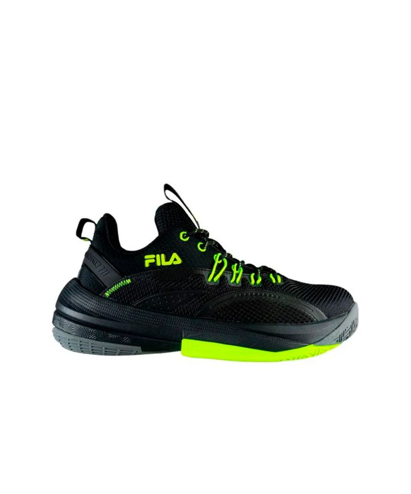 Botas fila deals