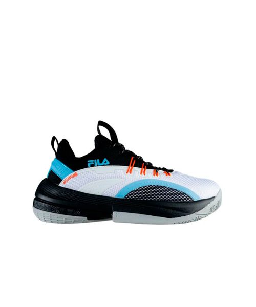 BOTAS FILA- LOWBORT - CABALLERO