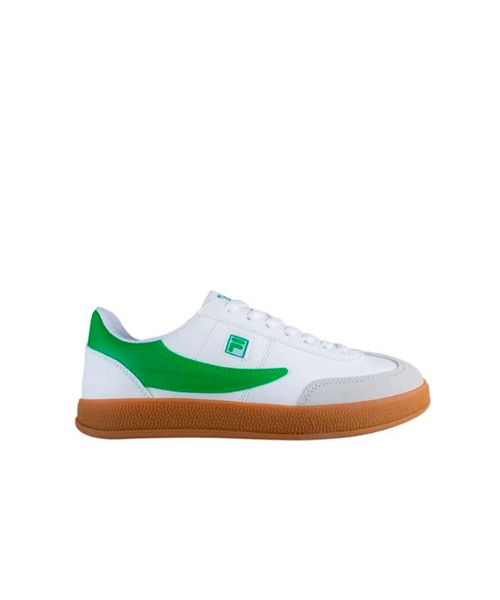 TENIS FILA - BURTER - DAMA