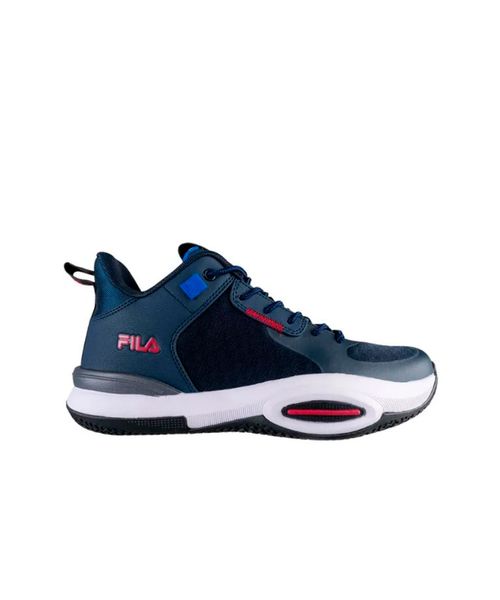 BOTAS FILA - LOWTER - CABALLERO