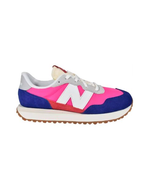 TENIS NEW BALANCE 237 - DAMA
