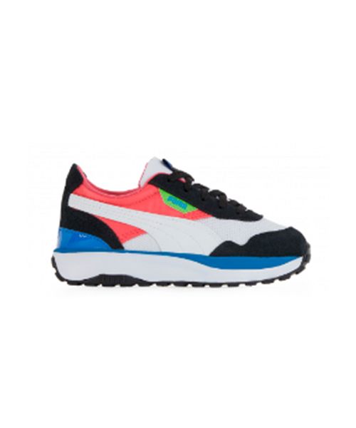 CRUISE RIDER PUMA