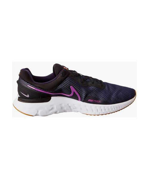 TENIS NIKE REACT MILER 3 - HOMBRE