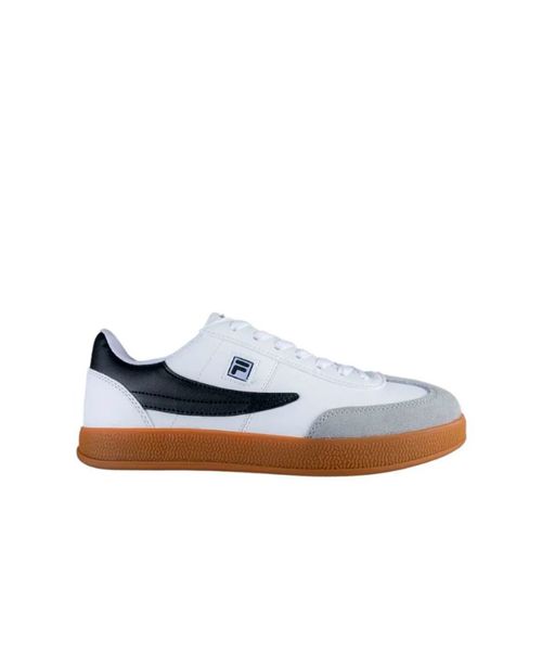 TENIS  FILA - BURTER - CABALLERO